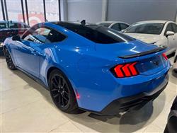 فۆرد مۆستانگ